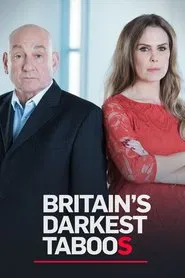 Poster da série Britain's Darkest Taboos