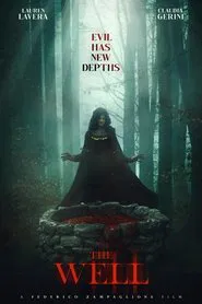 The Well movie poster
