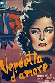 Temptation movie poster