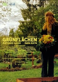 Grünflächen movie poster