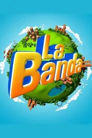La banda tv show poster