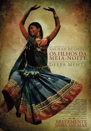 Poster do filme Os Filhos da Meia-Noite