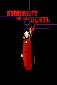 Sympathy For The Devil: The True Story of The Process Church of the Final Judgment movie poster