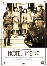 Hotel Meina movie poster