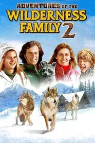 The Further Adventures of the Wilderness Family movie poster