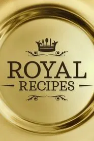 Royal Recipes tv show poster