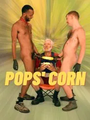 Pops' Corn movie poster