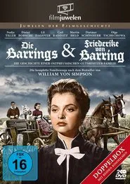 Die Barrings movie poster