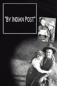 By Indian Post movie poster