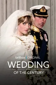 The Wedding of the Century movie poster