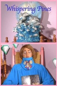 Whispering Pines 3 movie poster