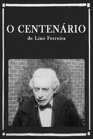 O Centenário movie poster