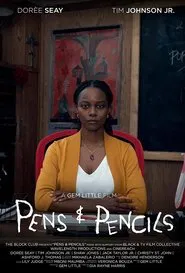 Pens and Pencils movie poster