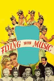 Poster do filme Flying with Music