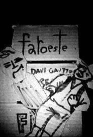 Faroeste movie poster