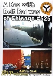 A Day with Belt Railway of Chicago #552 movie poster