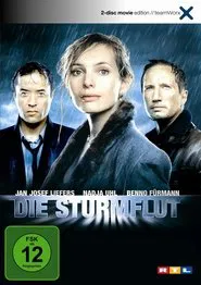 Poster da série Die Sturmflut