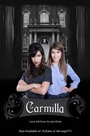 Carmilla tv show poster