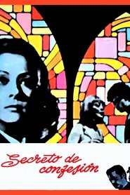 Secreto de confesión movie poster