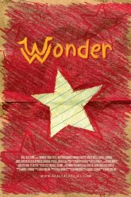 Wonder movie poster