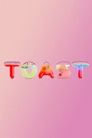 Poster da série TOAST