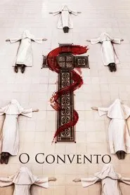 Poster do filme O Convento