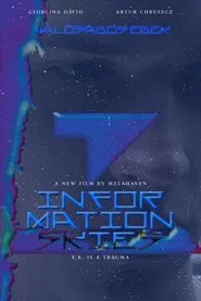 Information Skies movie poster