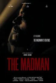 The Madman movie poster
