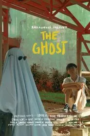 The Ghost movie poster