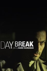 Day Break movie poster