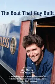 Poster da série The Boat that Guy Built