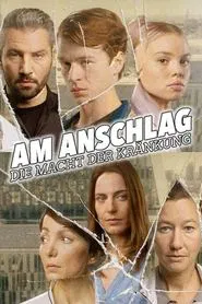 Am Anschlag - Die Macht der Kränkung tv show poster