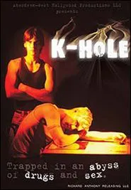 Poster do filme K-Hole