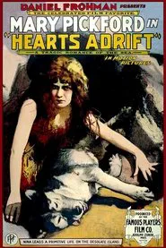 Hearts Adrift movie poster