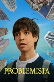 Problemista movie poster