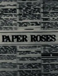 Paper Roses movie poster