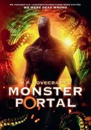 Monster Portal movie poster