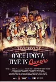 Poster do filme Once Upon a Time in Queens