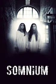 Poster do filme Somnium