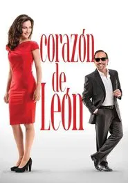 Lion's Heart movie poster
