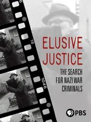 Elusive Justice movie poster