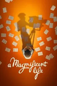The Magnificent Life of Marcel Pagnol movie poster