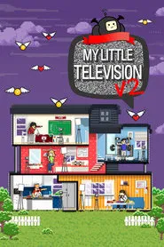 My Little Television tv show poster