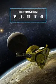 Poster da série Destination: Pluto