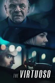 The Virtuoso movie poster