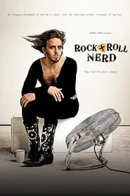 Poster do filme Rock n' Roll Nerd