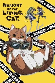 Nyaight of the Living Cat tv show poster