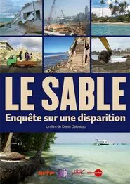 Le sable - Enquête sur une disparition movie poster