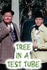The Tree in a Test Tube movie poster