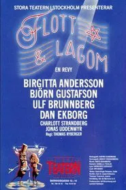 Poster do filme Flott & Lagom